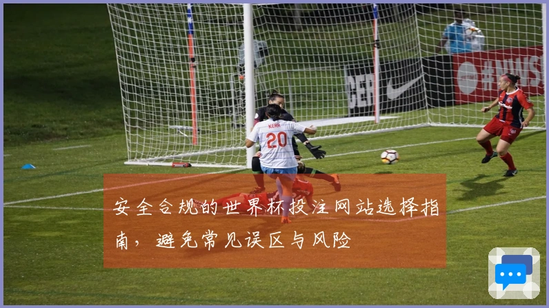 安全合规的世界杯投注网站选择指南，避免常见误区与风险