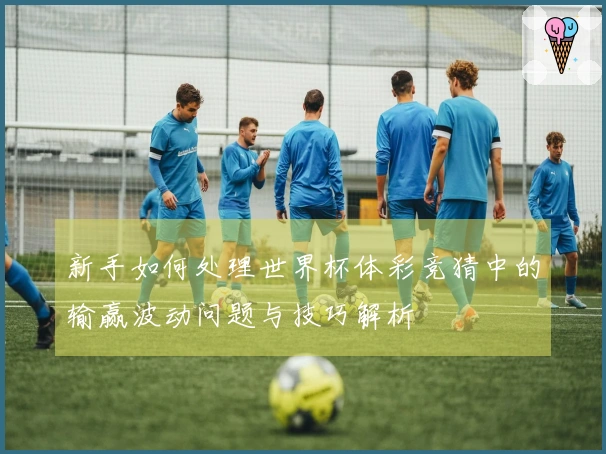 新手如何处理世界杯体彩竞猜中的输赢波动问题与技巧解析