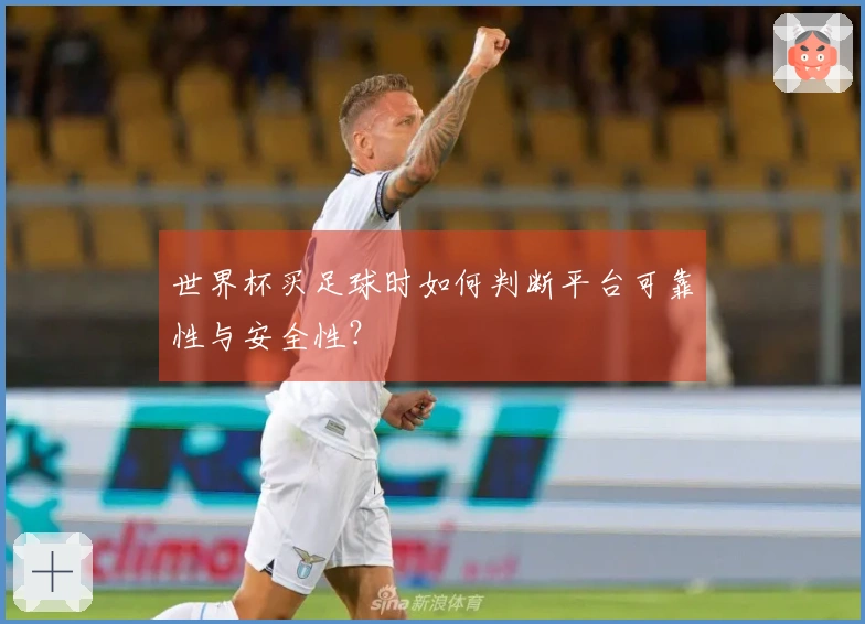 世界杯买足球时如何判断平台可靠性与安全性？