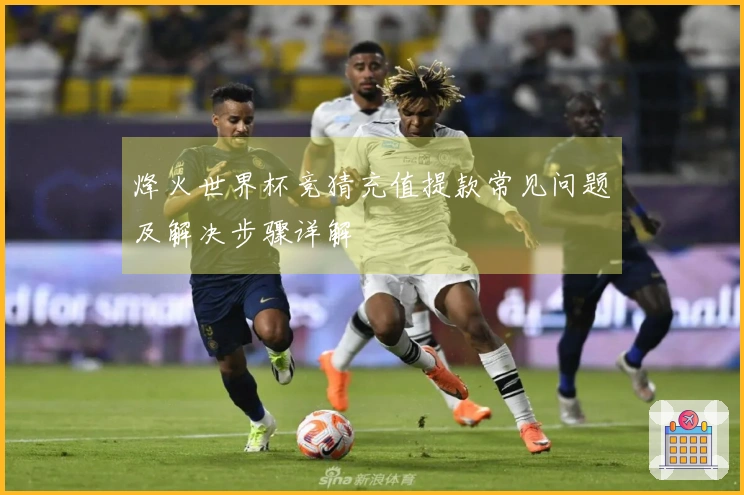 烽火世界杯竞猜充值提款常见问题及解决步骤详解