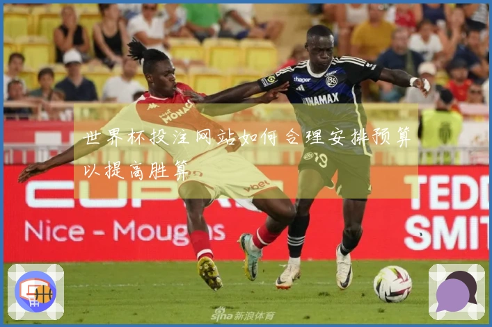 世界杯投注网站如何合理安排预算以提高胜算